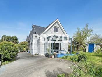 Vente maison 4 pièces Hauteville-sur-Mer 50