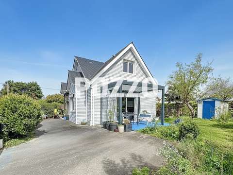Vente maison 4 pièces Hauteville-sur-Mer 50