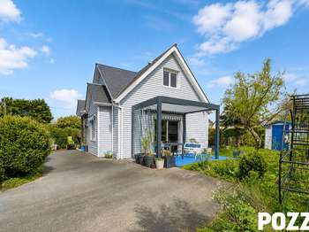 Vente maison 4 pièces Hauteville-sur-Mer 50