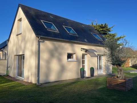 Vente maison 7 pièces Hauteville-sur-Mer 50