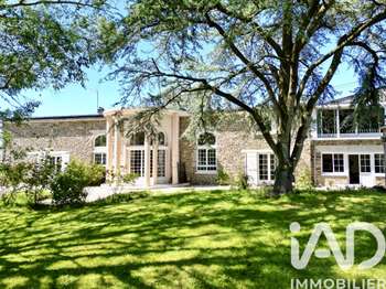 Vente maison 6 pièces Hauteville-sur-Mer 50