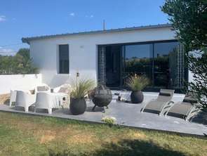 Vente Maison 2 chambresHauteville-sur-Mer