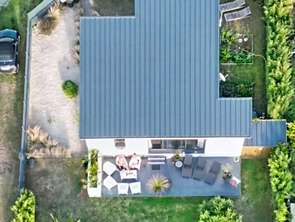Vente Maison 2 chambresHauteville-sur-Mer