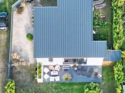 Vente maison 3 pièces Hauteville-sur-Mer 50