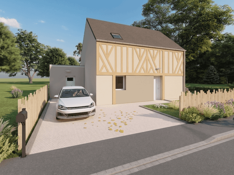 Vente maison Hauteville-sur-Mer 50