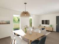 Vente maison