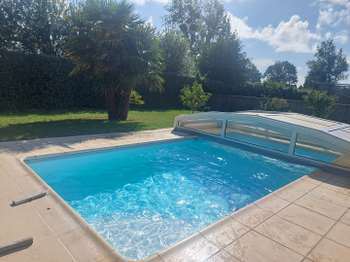 Vente maison 5 pièces Hauteville-sur-Mer 50