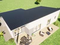 Vente maison 5 pièces Vente maison 5 pièces