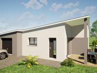 Vente maison 5 pièces Vente maison 5 pièces