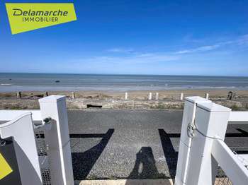 Vente maison 4 pièces Hauteville-sur-Mer 50