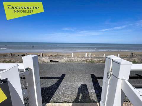 Vente maison 4 pièces Hauteville-sur-Mer 50