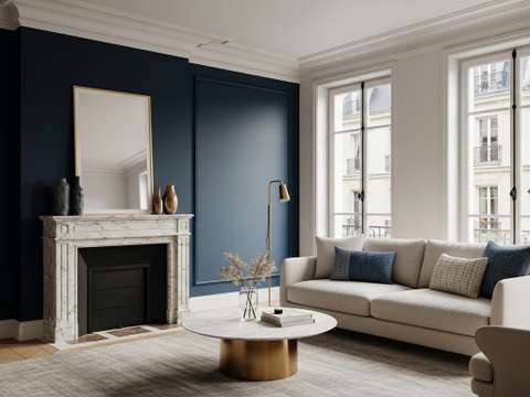 Vente maison 3 pièces Hauteville-sur-Mer 50