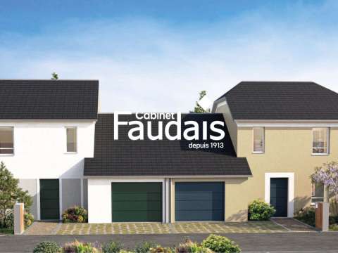 Vente maison 4 pièces Hauteville-sur-Mer 50