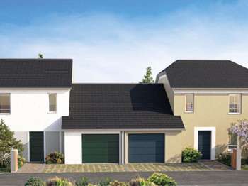 Vente maison 4 pièces Hauteville-sur-Mer 50