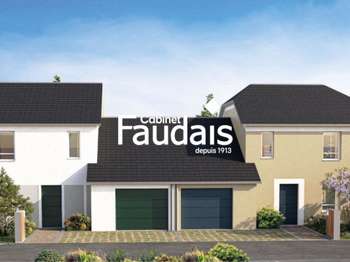 Vente Maison 3 chambresHauteville-sur-Mer