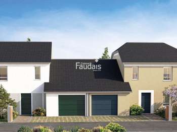 Vente Maison 3 chambresHauteville-sur-Mer