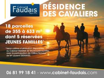 Vente maison Hauteville-sur-Mer 50