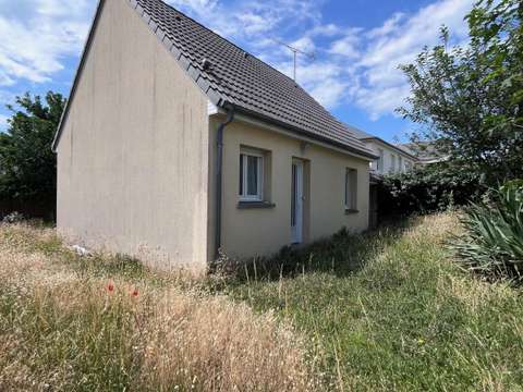 Vente maison 5 pièces Hauteville-sur-Mer 50