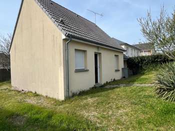 Vente Maison 3 chambresHauteville-sur-Mer