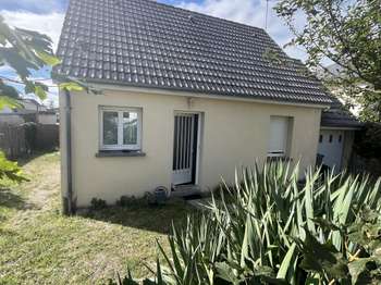 Vente maison 5 pièces Hauteville-sur-Mer 50