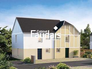 Vente maison 3 pièces Vente maison 3 pièces