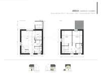Vente maison 3 pièces Vente maison 3 pièces