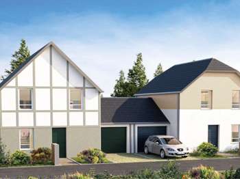 Vente maison 4 pièces Hauteville-sur-Mer 50