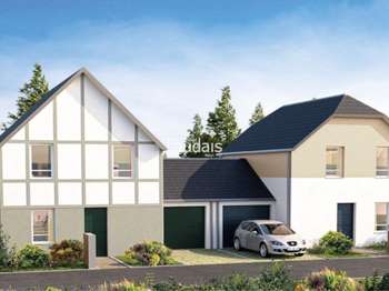 Vente Maison 3 chambresHauteville-sur-Mer