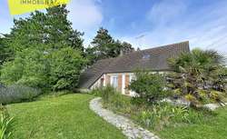 Photo Vente maison Hauteville-sur-Mer