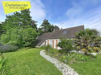 Vente maison 5 pièces Hauteville-sur-Mer 50