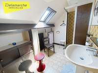 Vente maison 9 pièces Vente maison 9 pièces