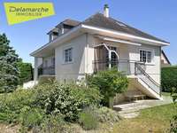 Vente maison 9 pièces Vente maison 9 pièces