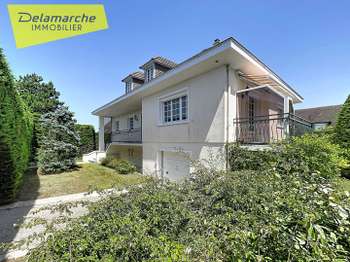 Vente maison 9 pièces Hauteville-sur-Mer 50