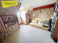 Vente maison 9 pièces Vente maison 9 pièces