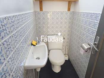 Vente maison 9 pièces Hauteville-sur-Mer 50