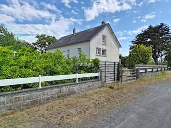 Vente maison 9 pièces Vente maison 9 pièces