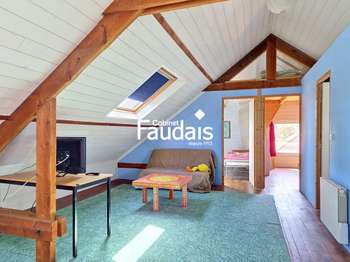 Vente maison 9 pièces Vente maison 9 pièces