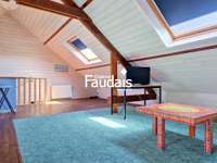 Vente maison 9 pièces Vente maison 9 pièces