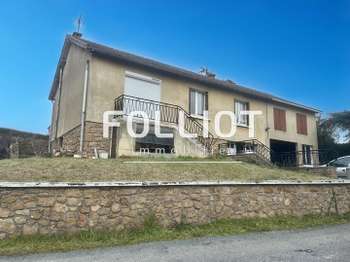 Vente Maison 3 chambresHauteville-sur-Mer