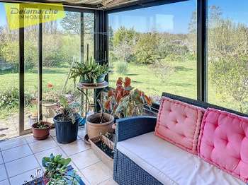 Vente maison 4 pièces Hauteville-sur-Mer 50