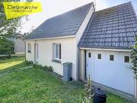 Vente maison 4 pièces Vente maison 4 pièces