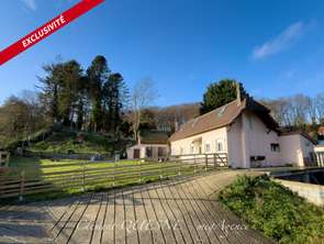 Vente Maison 4 chambresHautot-sur-Mer