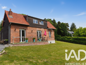 Vente Maison 3 chambresHautot-sur-Mer