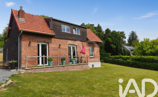 Photo Vente maison Hautot-sur-Mer
