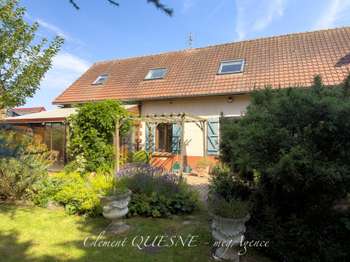 Photo Vente maison Hautot-sur-Mer