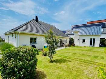 Vente Maison 3 chambresHautot-sur-Mer