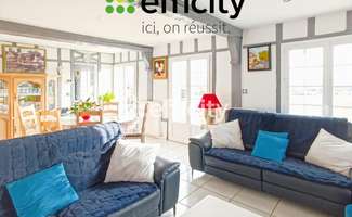 Photo Vente maison Hautot-sur-Seine