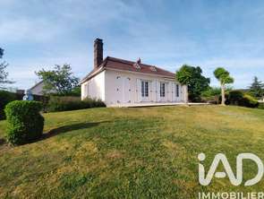 Vente Maison 2 chambresHautot-sur-Seine