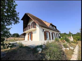 Vente Maison 4 chambresHautot-sur-Seine