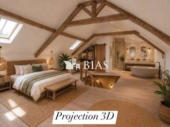 Vente maison 3 pièces Vente maison 3 pièces